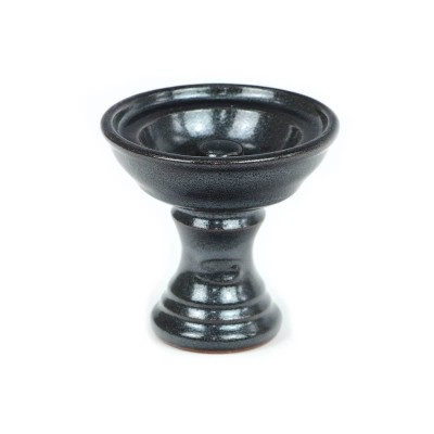 Saphire Fix Μπολ Black Metal 